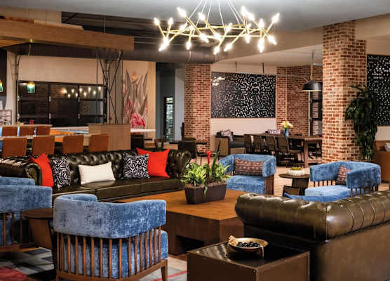 voco College Station Aggieland by IHG 1