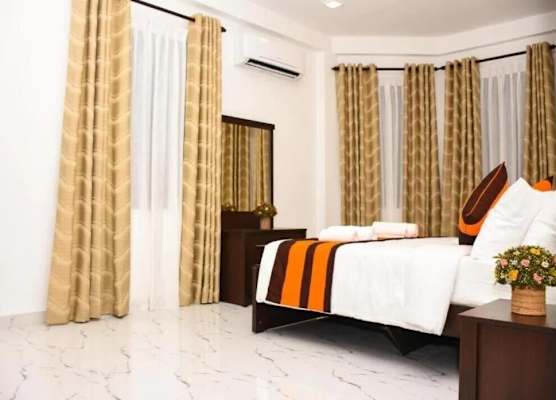 Mamma Raji Hotel 1
