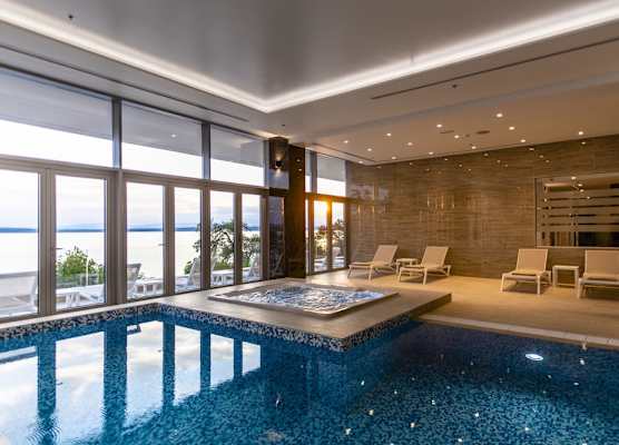 Hotel Miramare 1