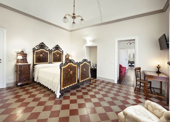 Epoca - Camere con stile 1