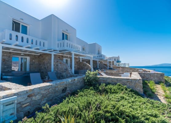 Cape Mykonos 1
