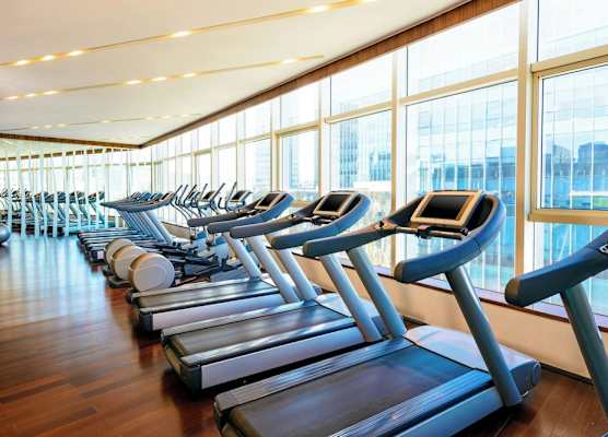 The Westin Beijing Chaoyang 1