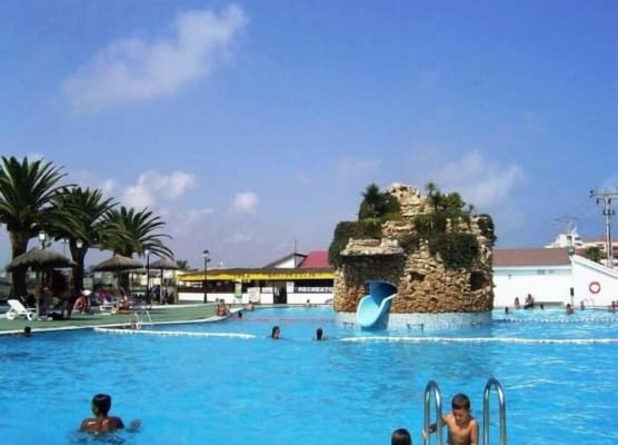 Bungalows Peñismar II 3000 1