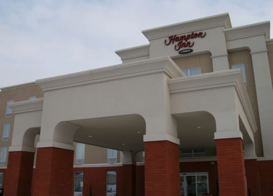 Hampton Inn by Hilton Fort Saskatchewan 1