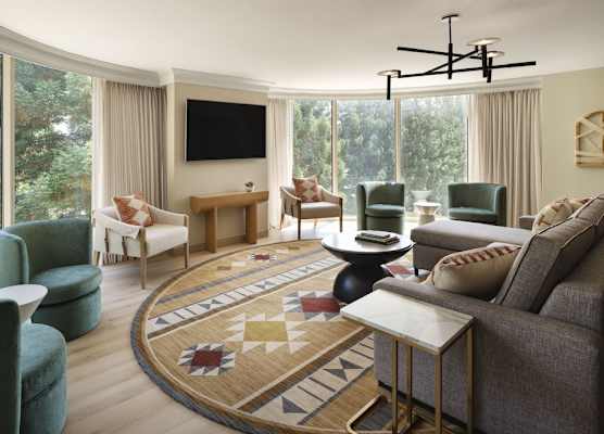 San Ramon Marriott 1