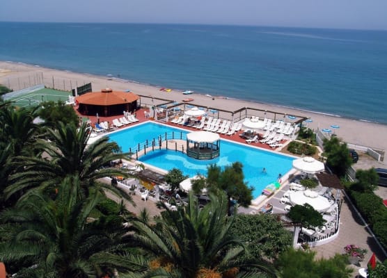 Hotel Club Costa Elisabeth 1