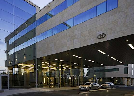 Sofitel London Heathrow 1