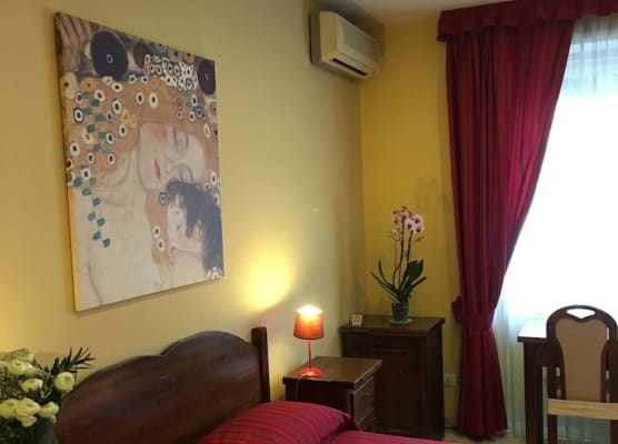 Perseo B&B 1
