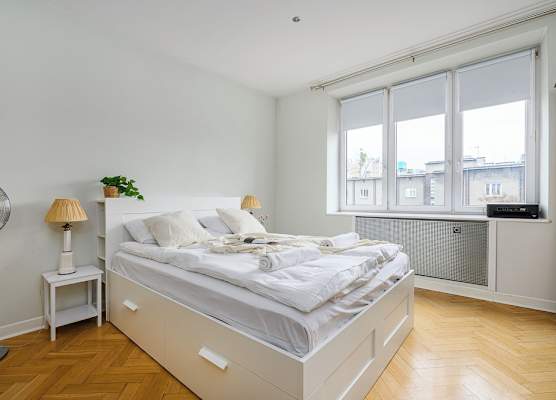 ShortStayPoland Dymińska B37 1