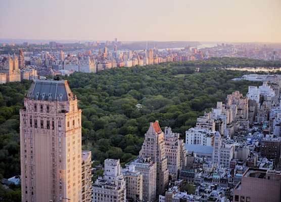Four Seasons Hotel New York 1