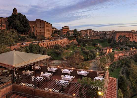 Hotel Athena 1