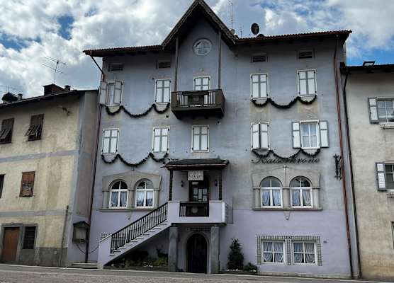 Kaiserkrone Chalet & Spa 1