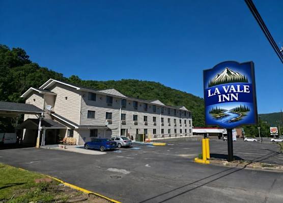 LaVale Inn Cumberland Area 1