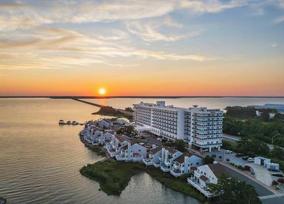 Residence Inn by Marriott Ocean City 1