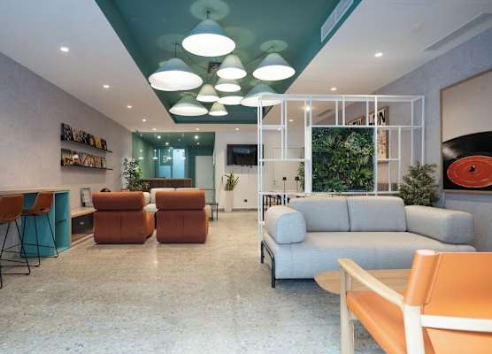 224 Boutique Hostel 1