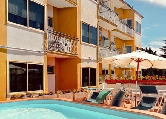 Hotel Diano Marina Mhotelsgroup 1