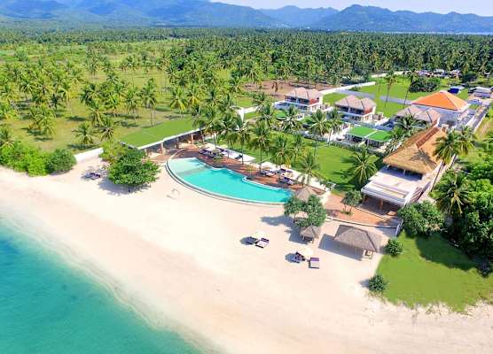 Anema Wellness & Resort Gili Lombok - Diving Center PADI 1
