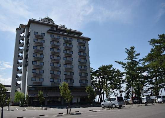 Hotel Castle Inn Ise Meotoiwa 1