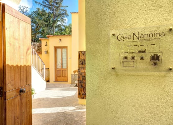 Casa Nannina 1