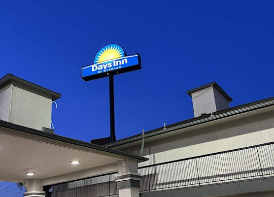 Days Inn by Wyndham San Antonio Interstate Hwy 35 North 1