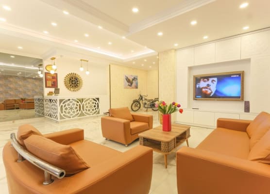 Wien Star Hotel 1