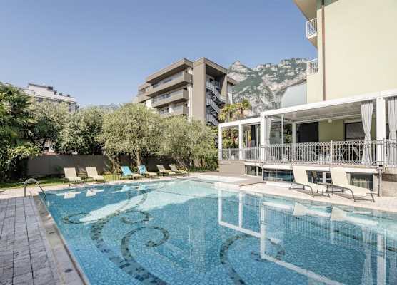 Hotel Gabry 1