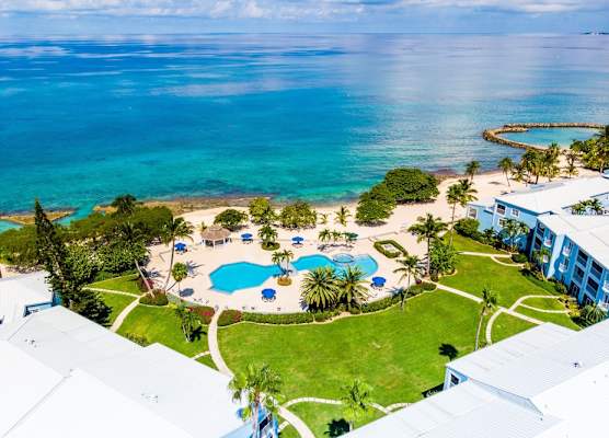 The Grandview Condos on Seven Mile Beach 1