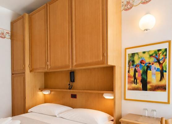 Hotel Kennedy 1