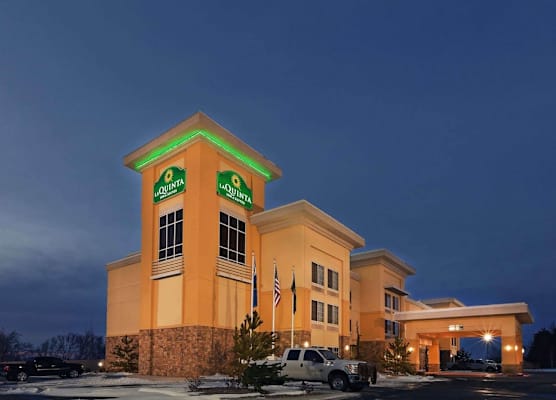 La Quinta by Wyndham Elk City 1