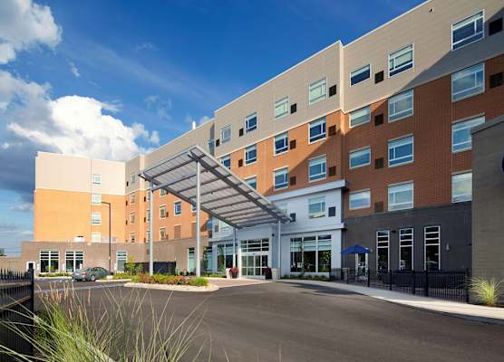 Hyatt House Pittsburgh Bloomfield Shadyside 1