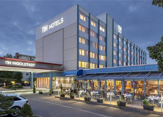 NH Ingolstadt 1