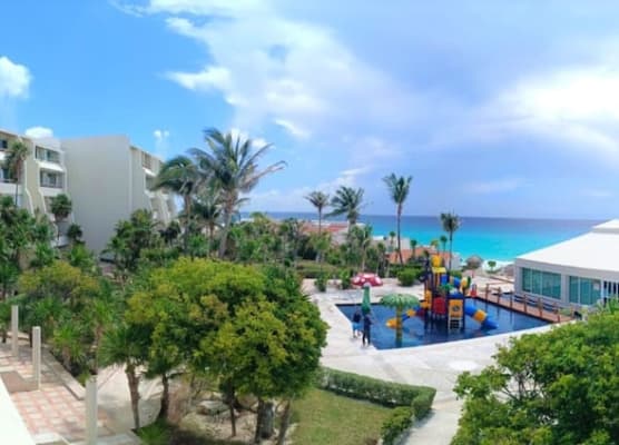 Solymar Hotel - All Inclusive 1