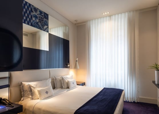 Portugal Boutique Hotel 1