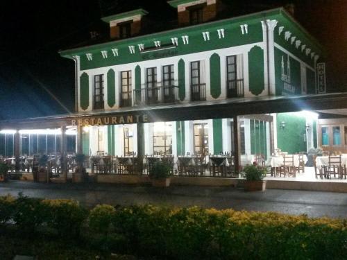 Hotel El Repelao 1