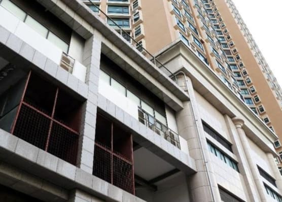 ShengZheng LaCave Apartment(Shenzhen Convention & Exhibition Center) - Hostel 1
