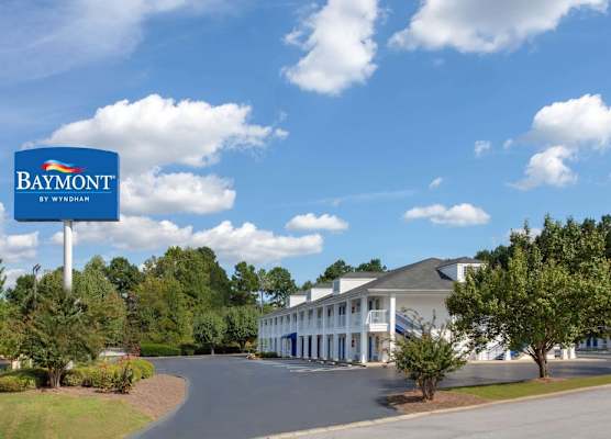 Baymont by Wyndham Greenwood 1
