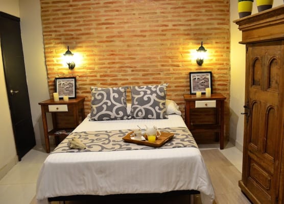Hotel Galeria la Trinidad 1