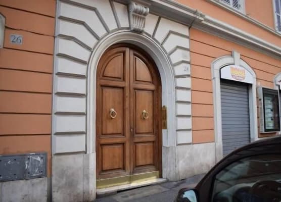 B&B Lost in Rome 1
