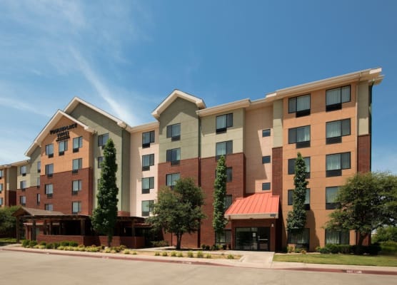 TownePlace Suites Oklahoma City Airport 1