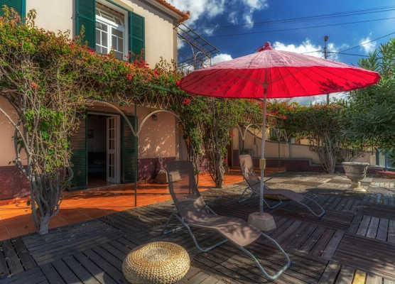 Villa Flora 1