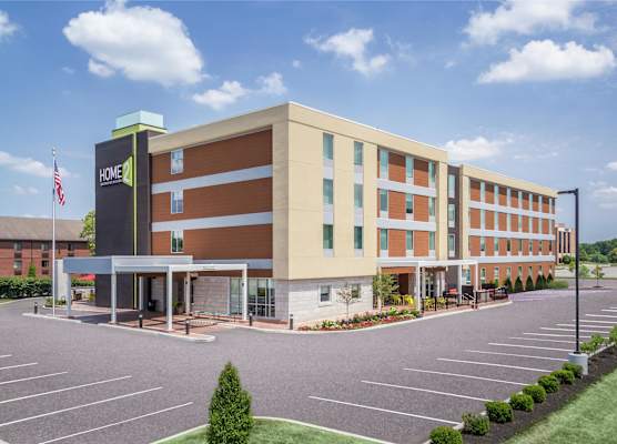Home 2 Suites By Hilton Indianapolis Northwest 1