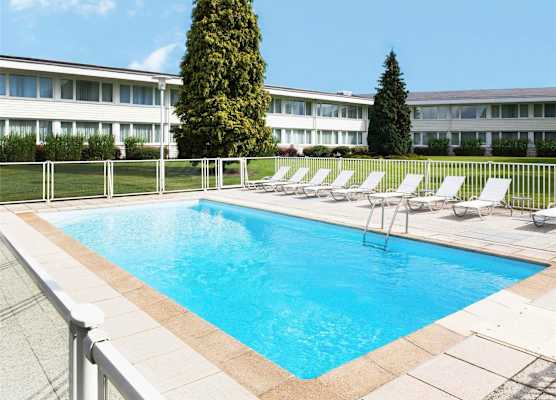 Novotel Lille Aéroport 1