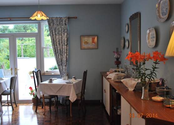 Seapoint House 1
