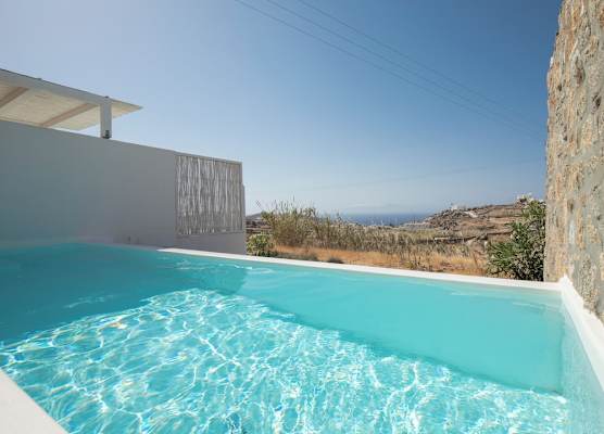 The Ammonite Resort 1