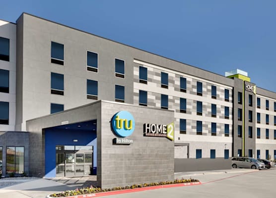 Home2 Suites By Hilton Euless Dfw West, Tx 1