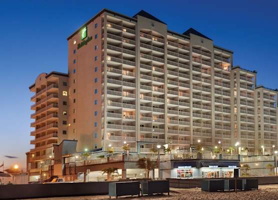 Holiday Inn & Suites OCEAN CITY by IHG 1