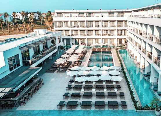 Victoria Princess Hotel 1