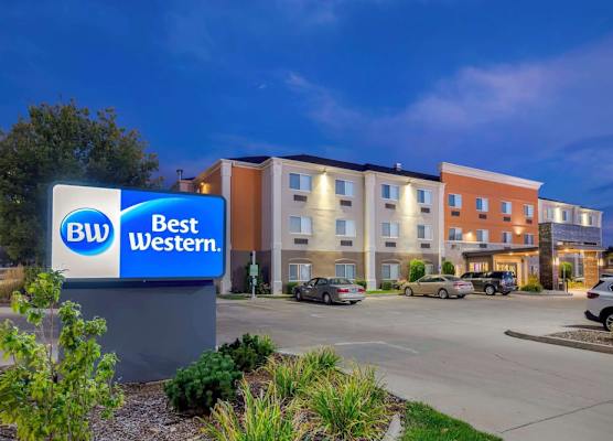 Best Western Greeley 1