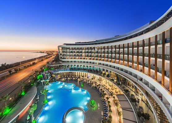 Hotel Xoria Deluxe 1