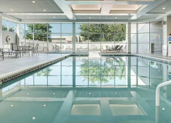Sheraton Eatontown Hotel 1